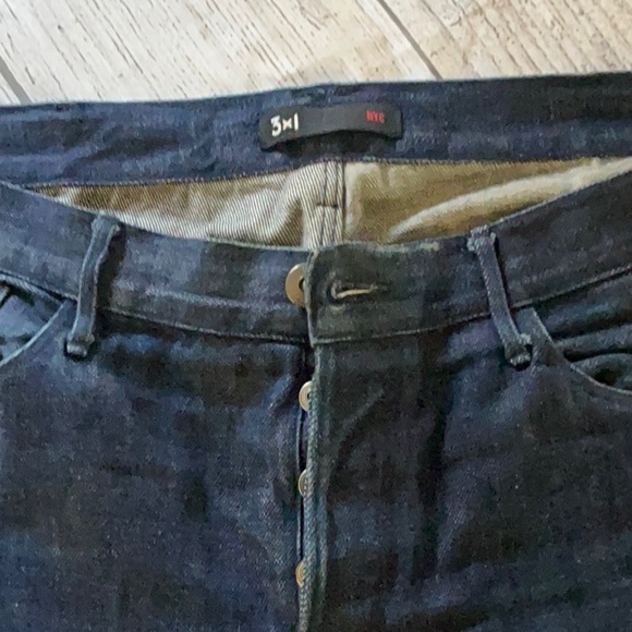 3x1 NYC  Jeans - Picture 1 of 6